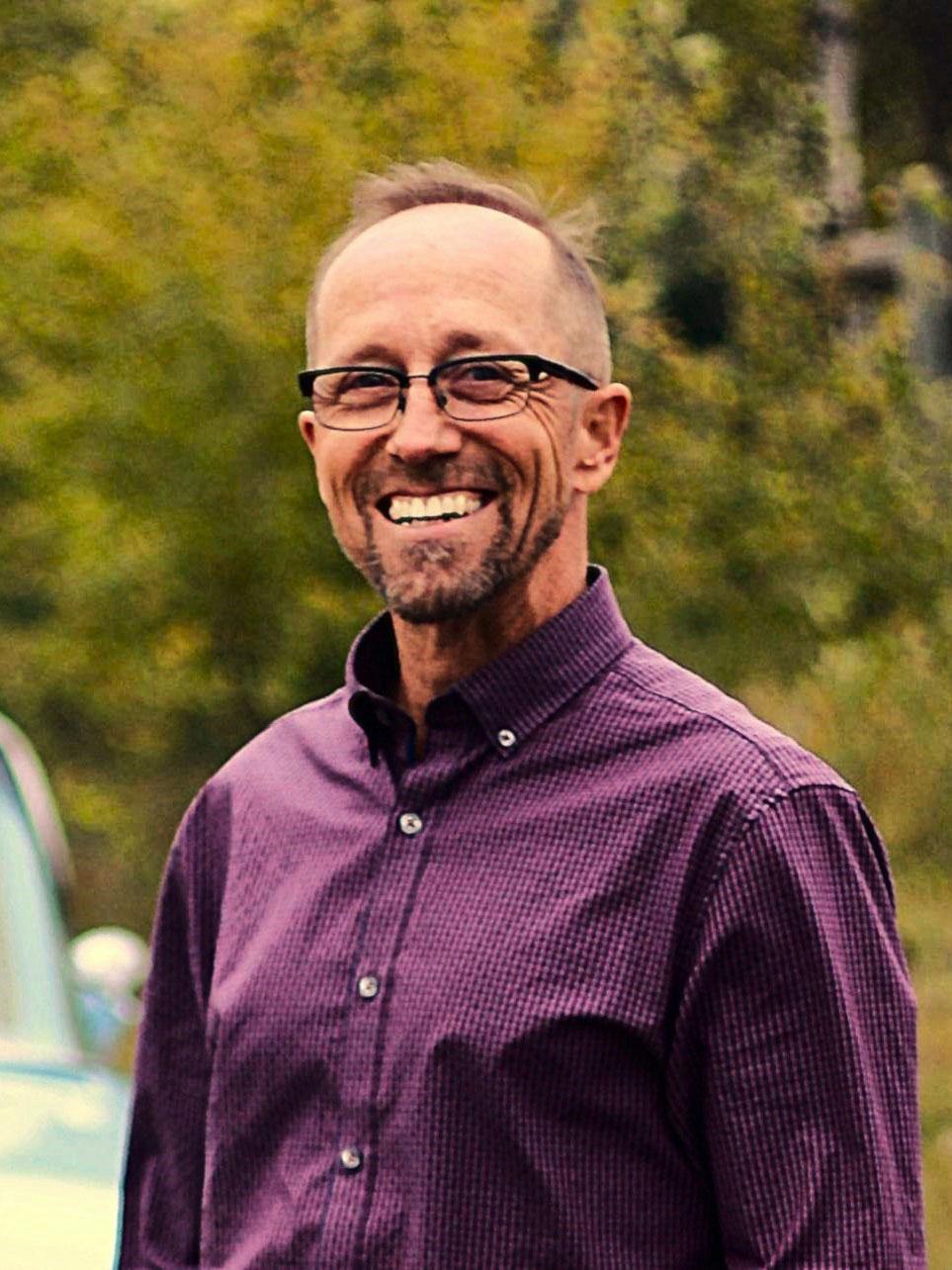 Vince Wiegers, CFP®, CLU, CH.F.C. Photo