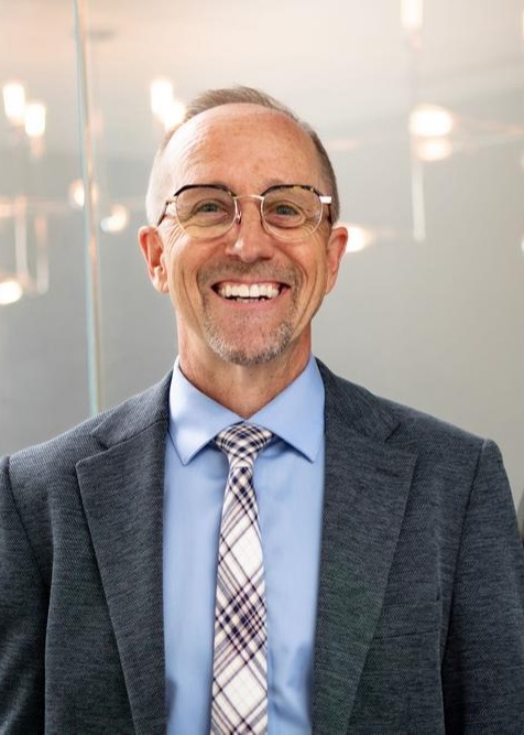 Vince Wiegers, CFP®, CLU, CH.F.C. Photo