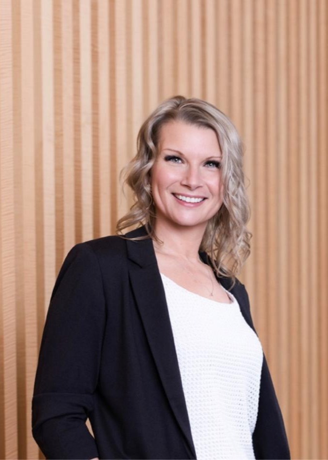 Heather Nicholson Photo