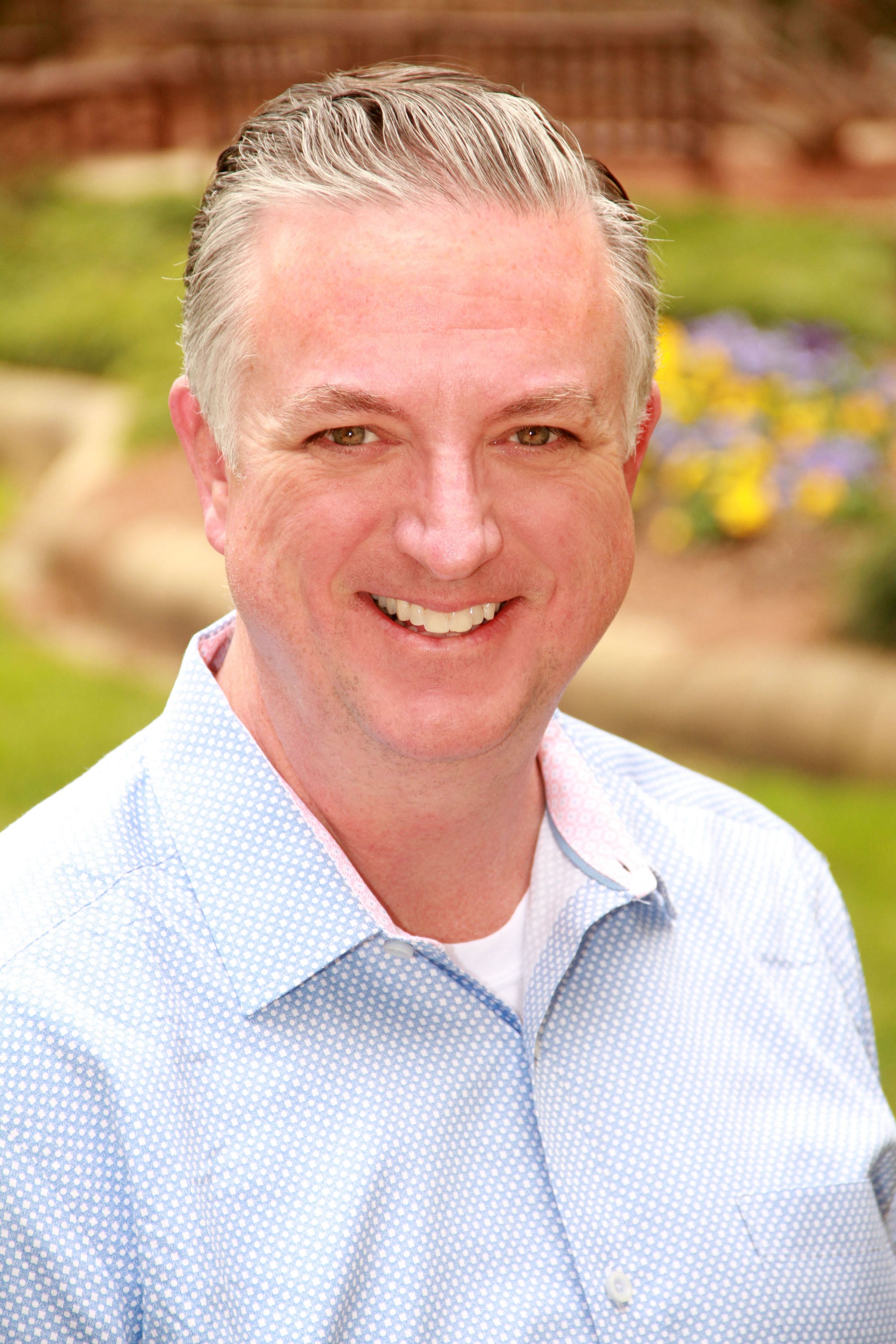 John Kahle headshot Celebrate Financial Planning Cincinnati, OH