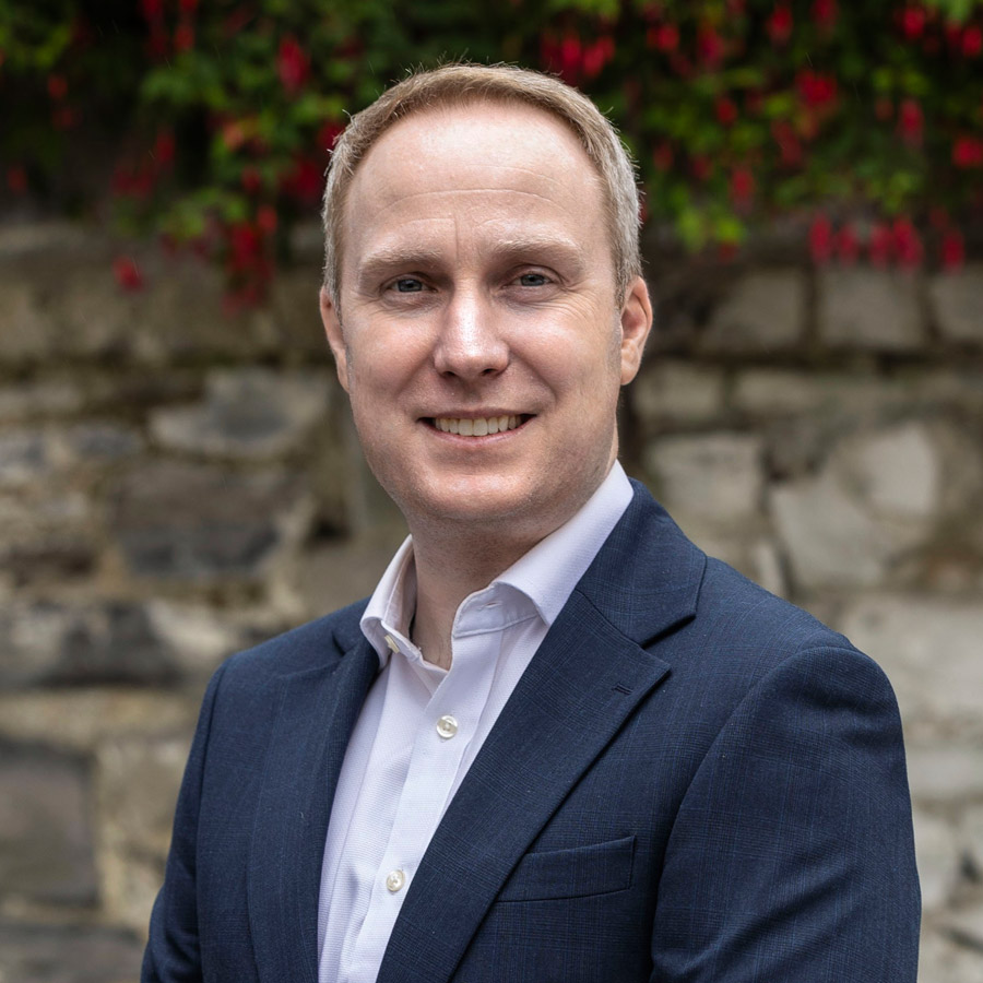 Derek Walpole