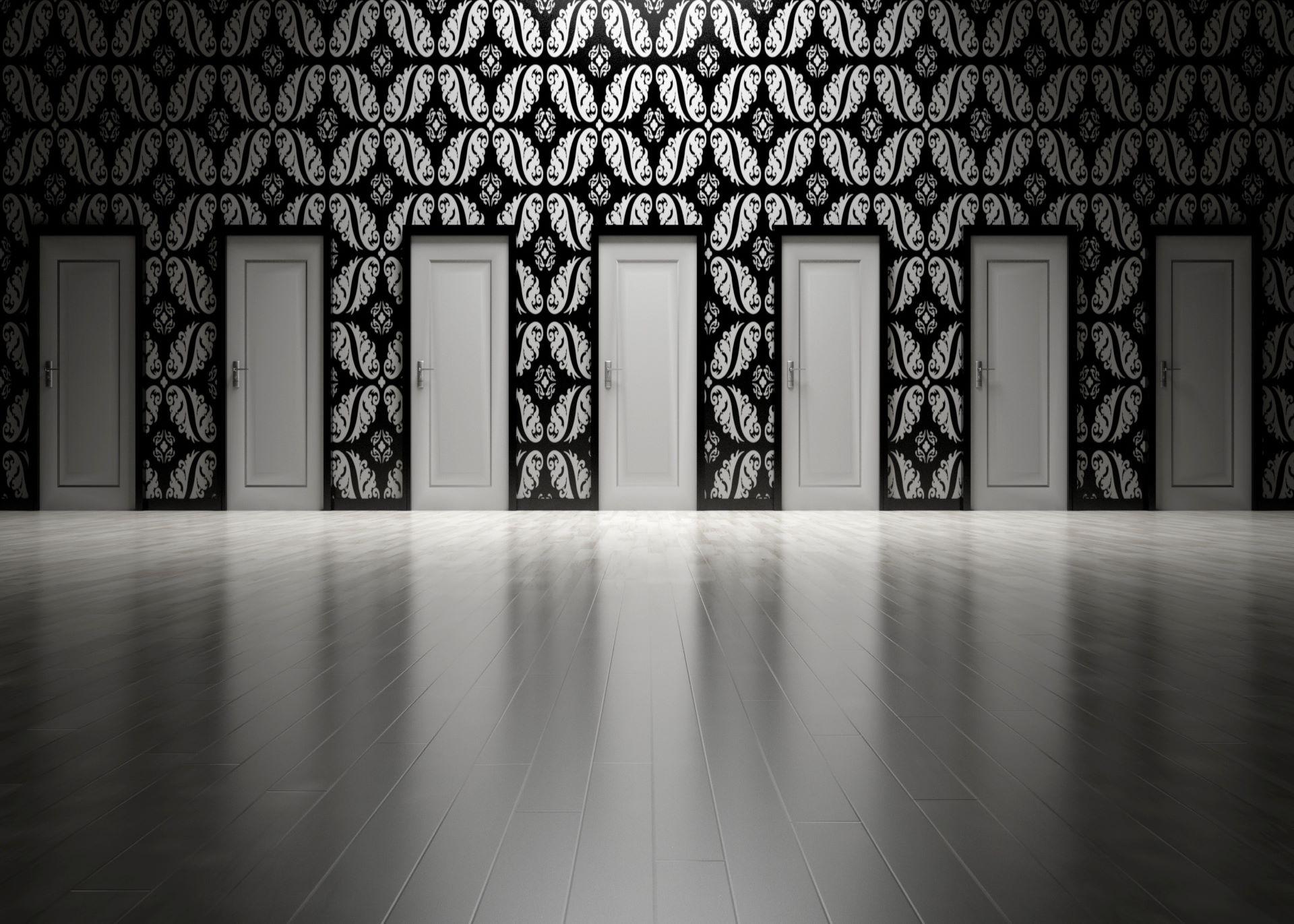 You Choose Where You Take Your Pain Thumbnail