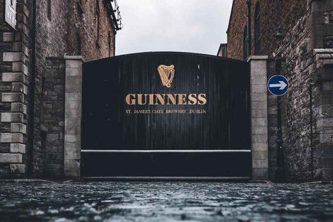 Ireland Should Buy Guinness. Seriously! Thumbnail