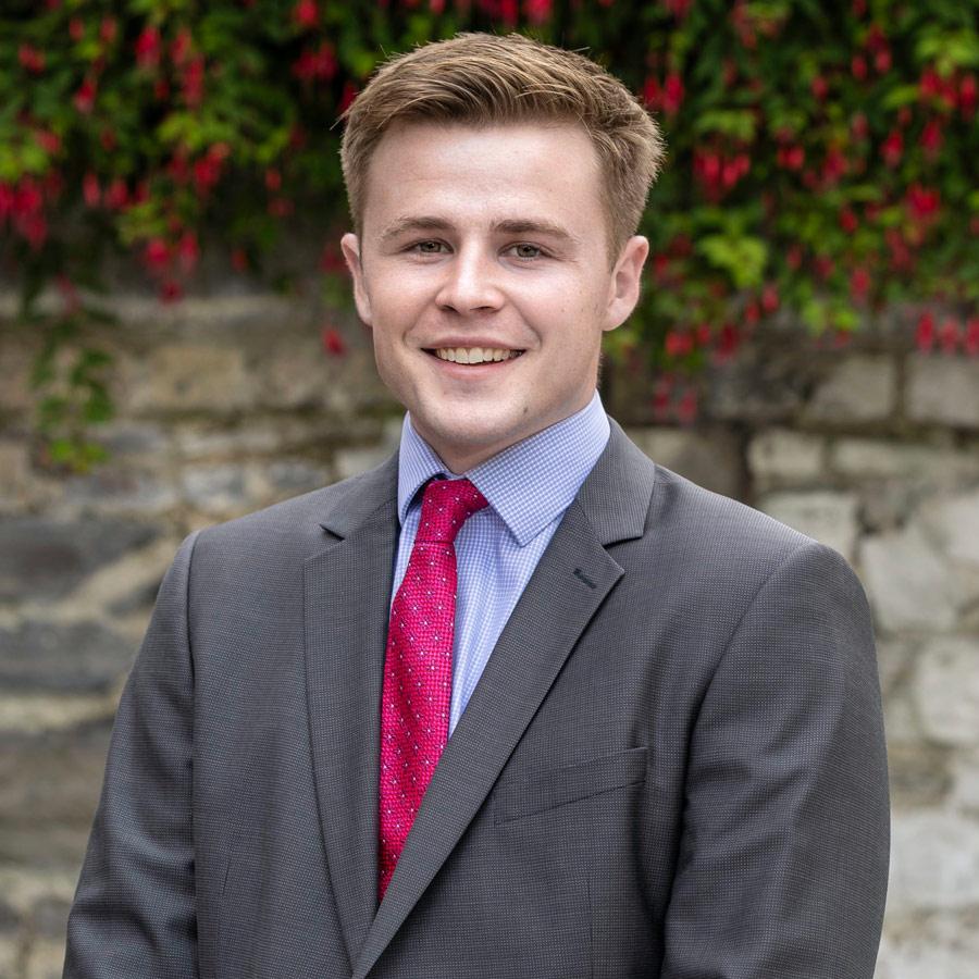 Alex Simpson Photo