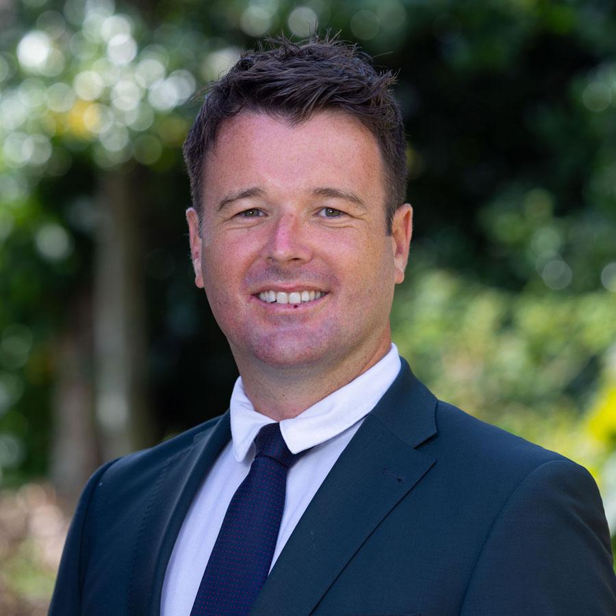 Barry Graham Photo