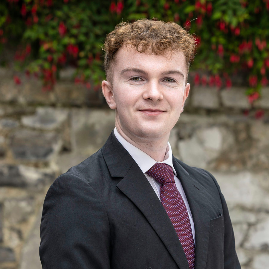  Aidan Leonard