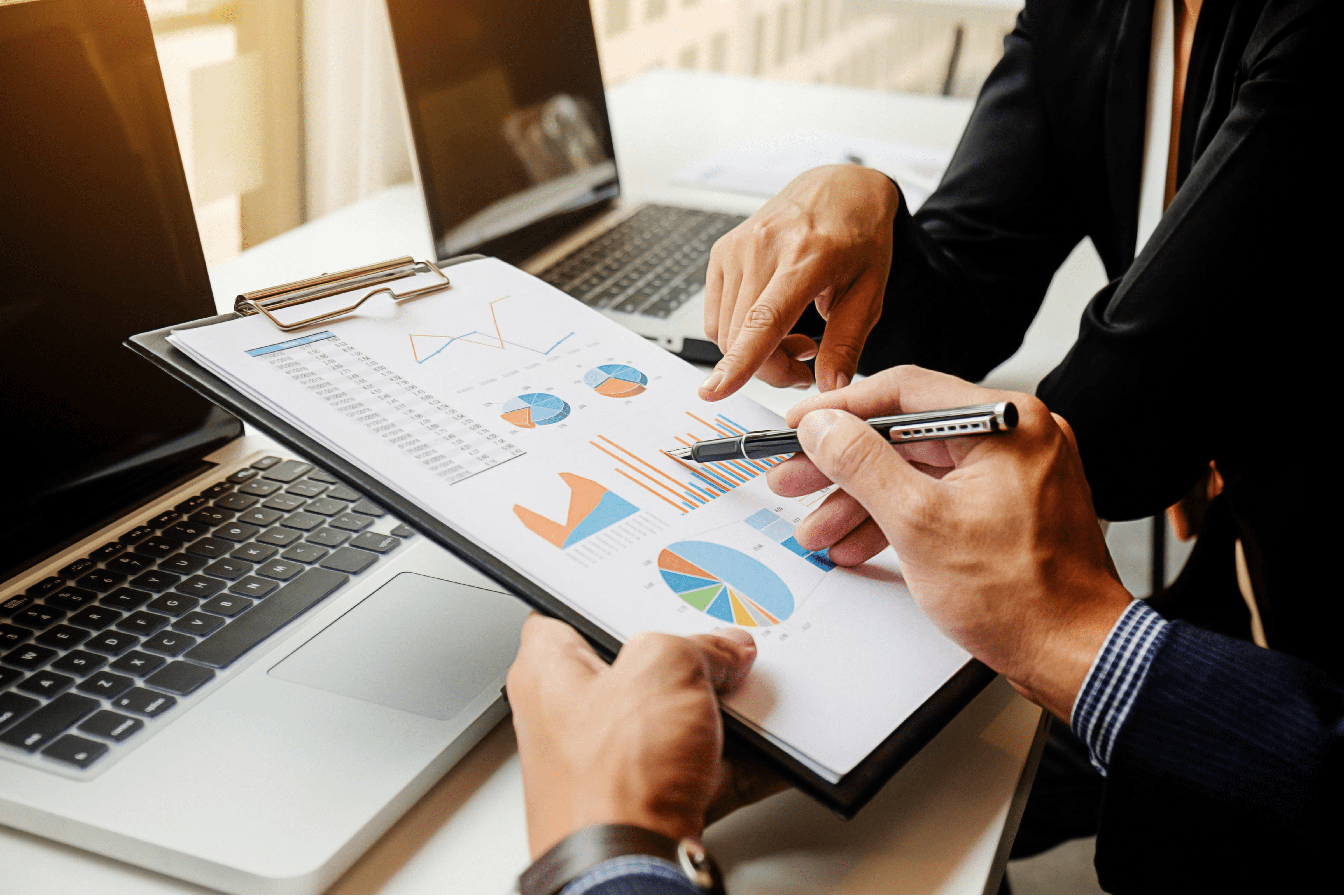 Investor Behavior Dublin, Ireland PFP Financial Services