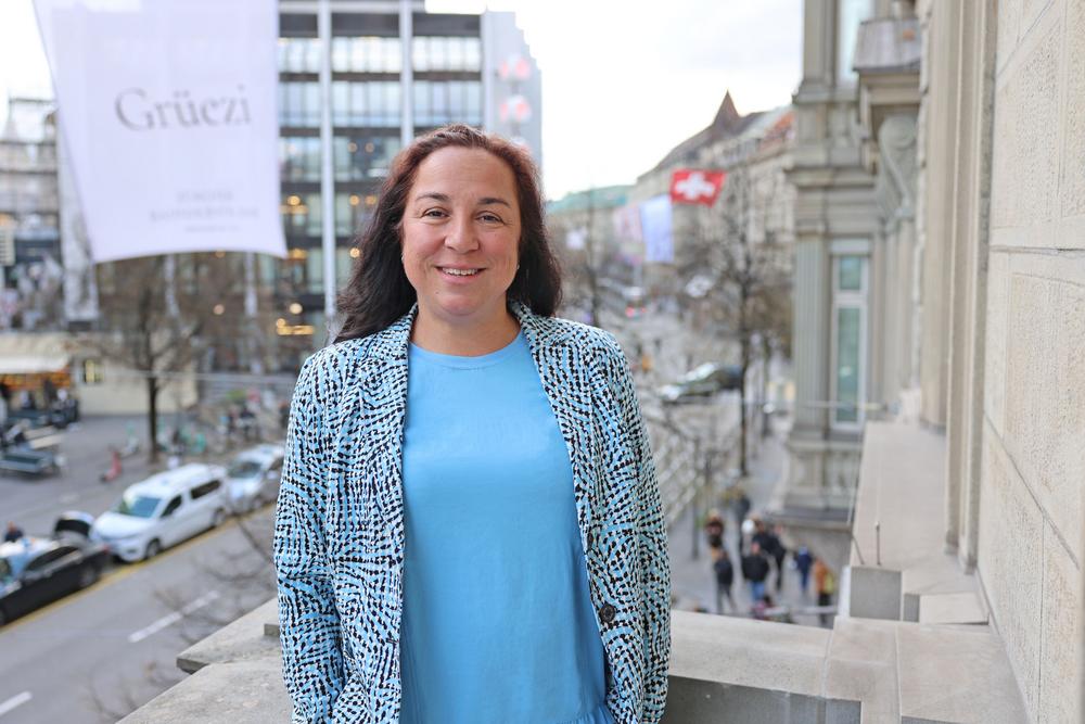 Julia Fernandez Photo