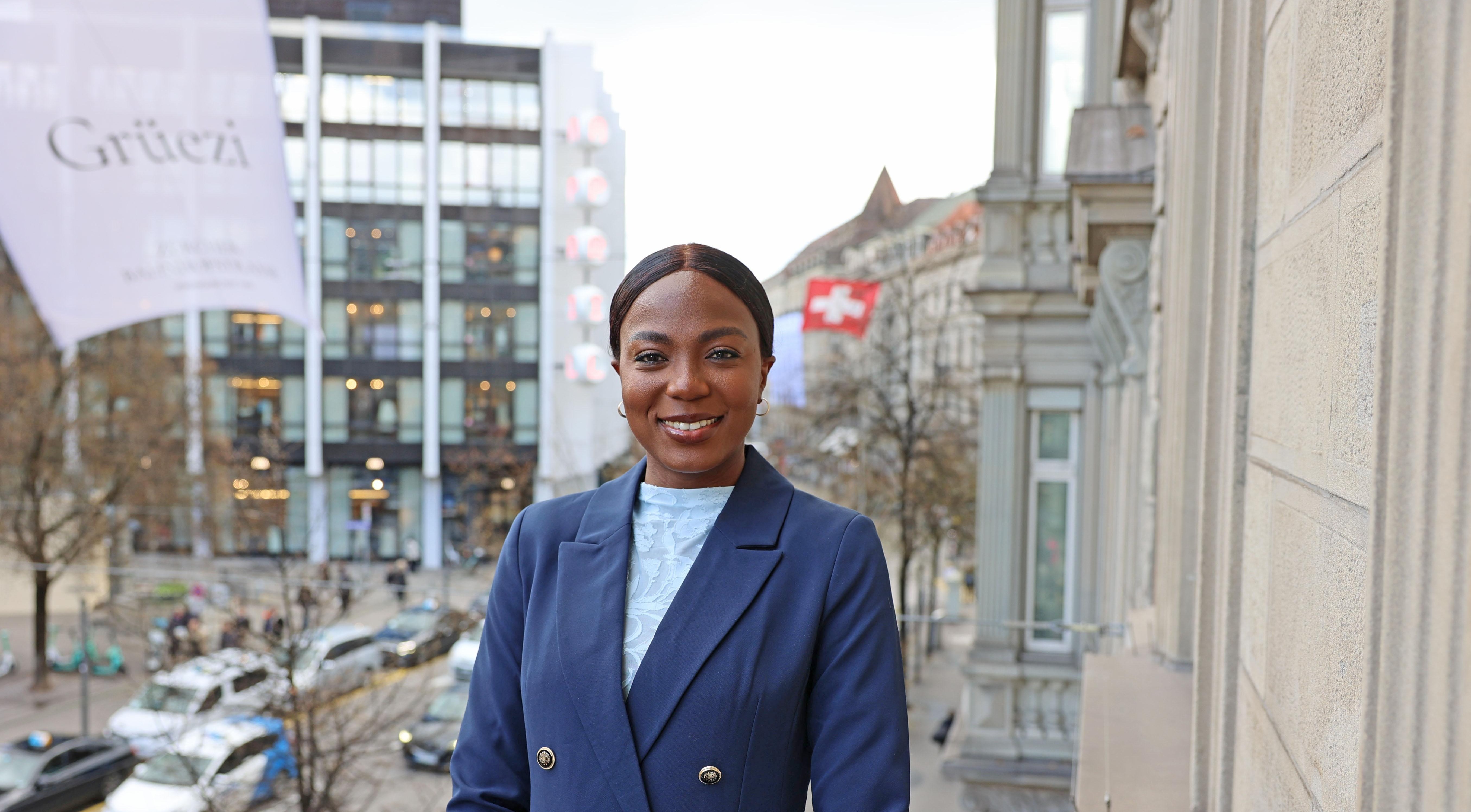 Meet Pamela Kurasinski: Welcoming Our New Office Manager Thumbnail