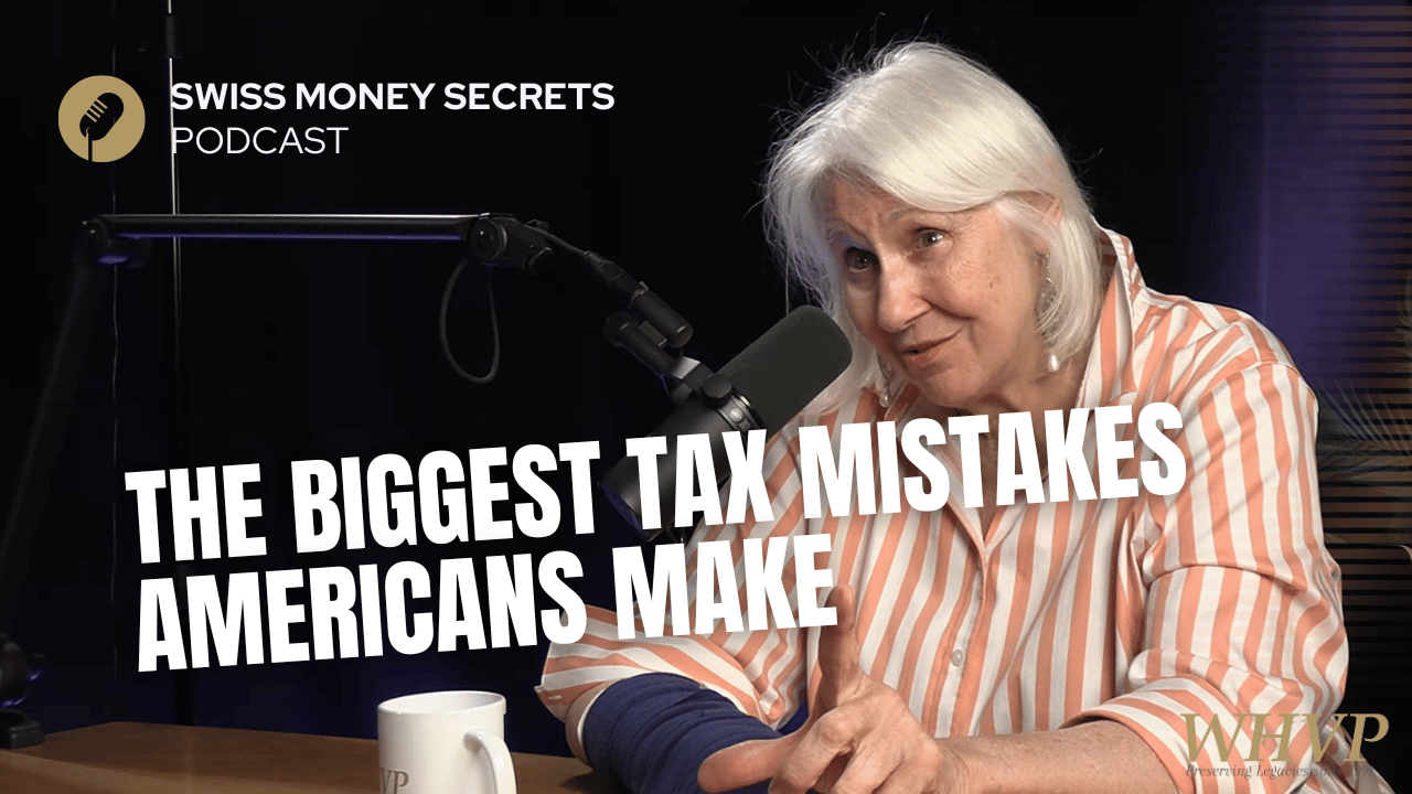The Biggest U.S. Tax Mistakes Americans Make With International Wealth Thumbnail