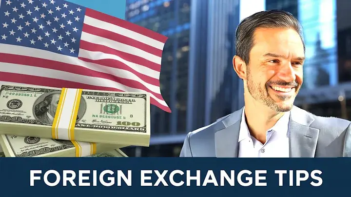 Webinar: Foreign Exchange Tips for Americans in Portugal with Green Ocean Global Advisors  Thumbnail