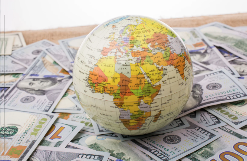 Five Considerations for Evaluating International Asset Allocations Thumbnail