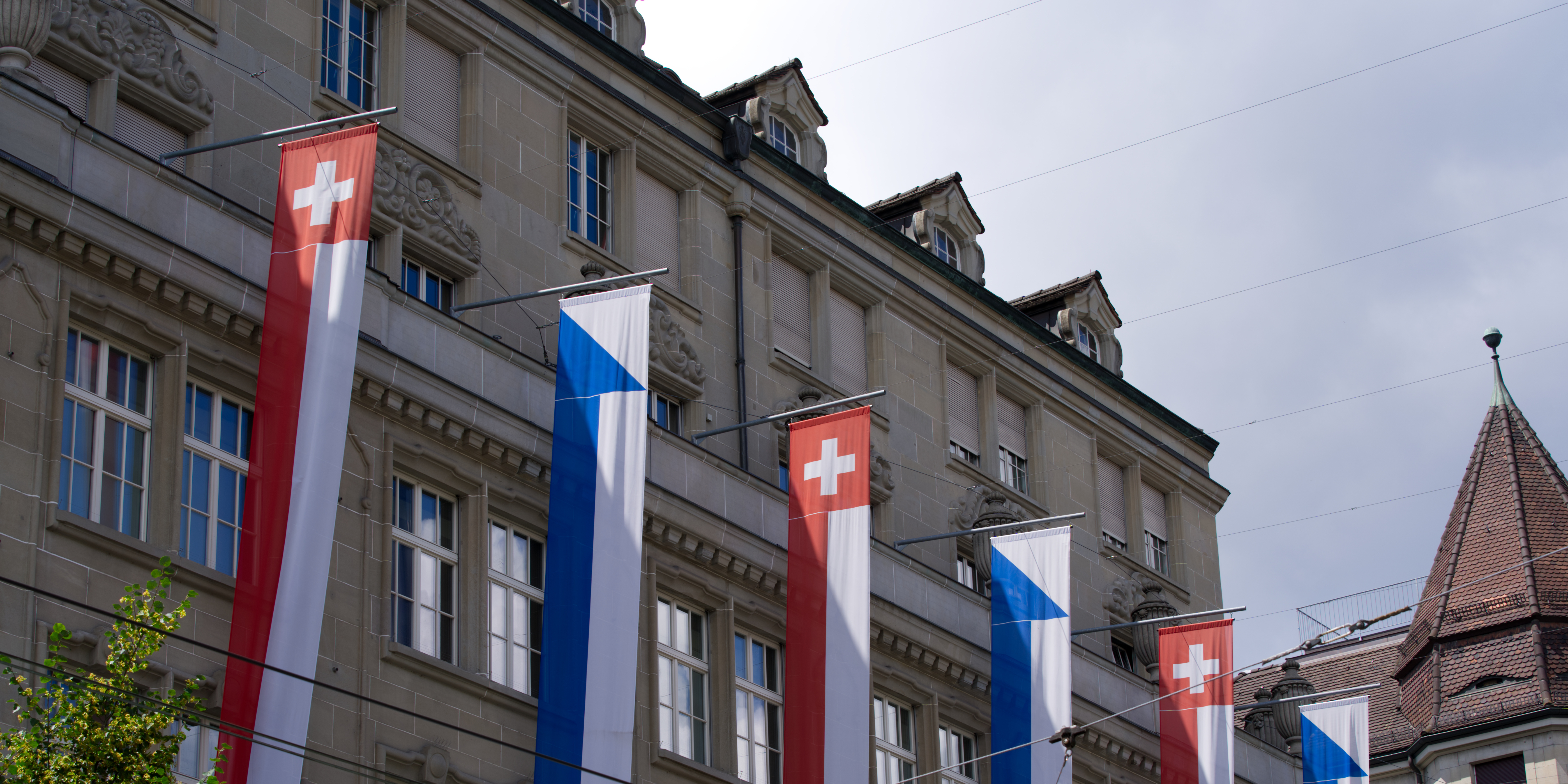 How Swiss Custodian Banks Work for U.S. Clients Thumbnail