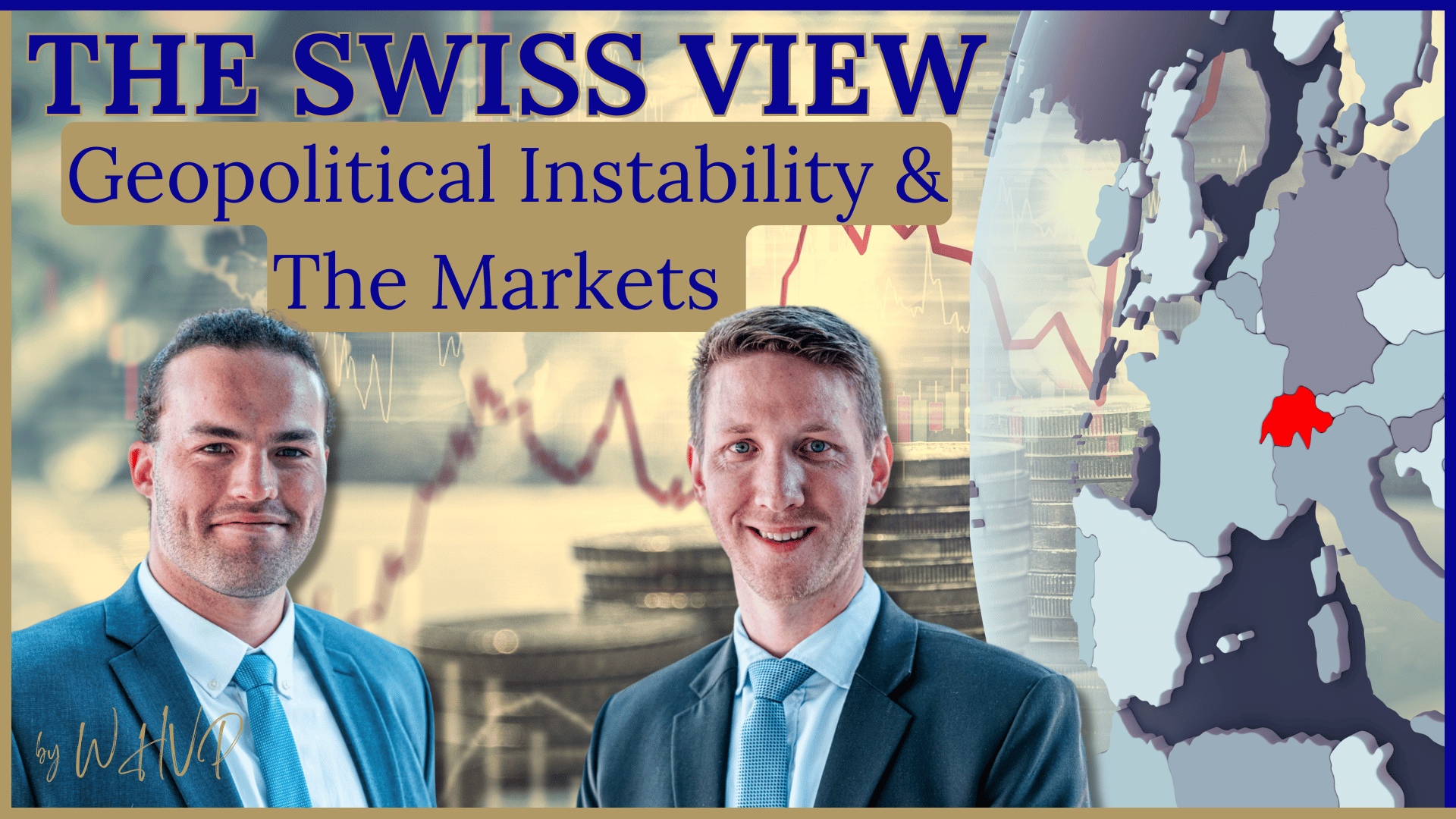 Geopolitical Instability & The Markets Thumbnail