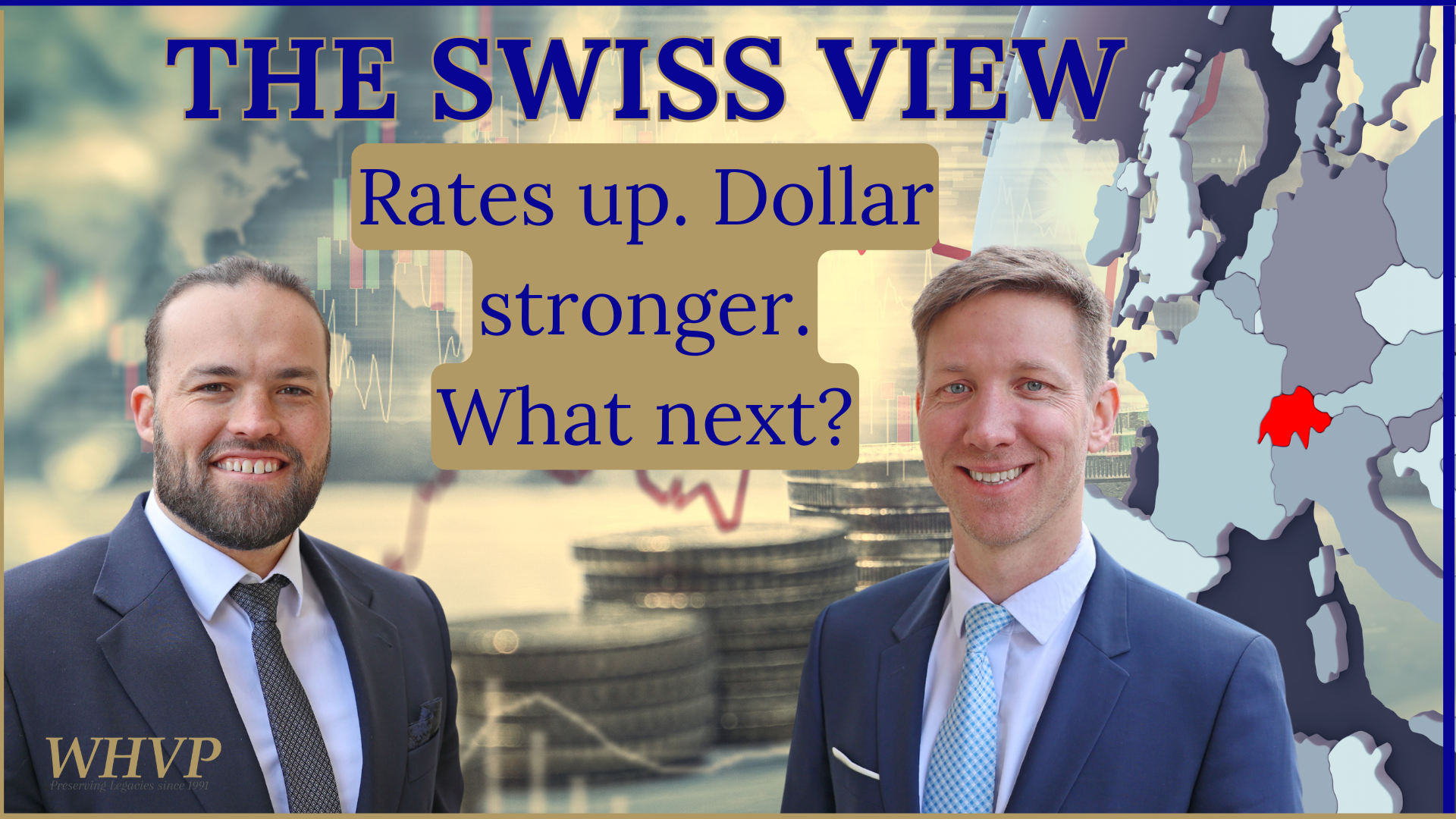 Fed Hikes Rates: Oil, the U.S. Dollar & What Comes Next Thumbnail