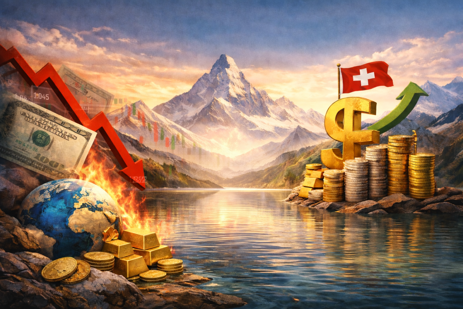 Equanimity Instead of Excitement Thumbnail