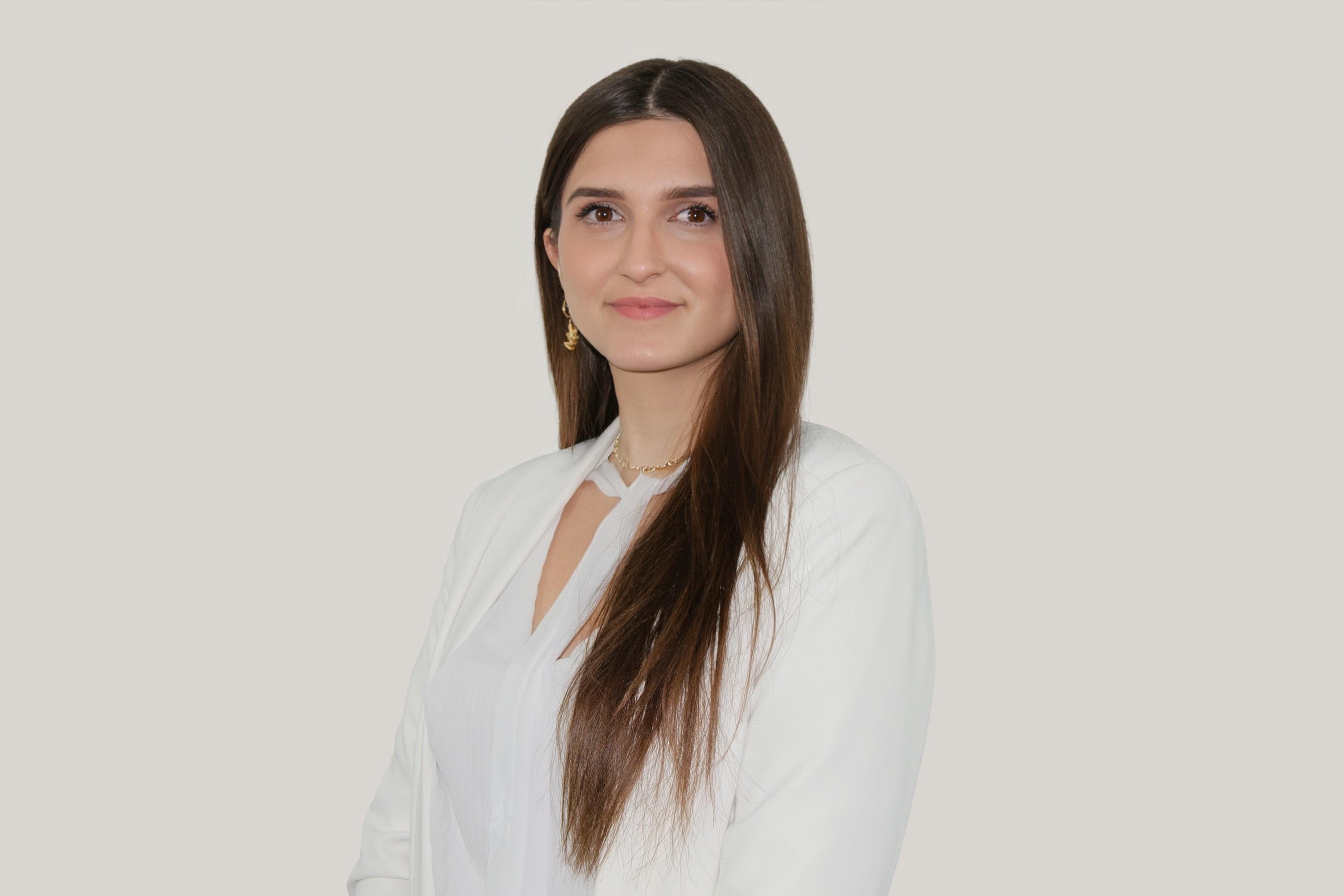 Meet Alisa Bekteshi: Welcoming Our New Executive Assistant  Thumbnail