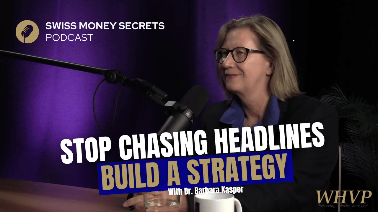 How to Build a Portfolio Without Chasing the Headlines Thumbnail