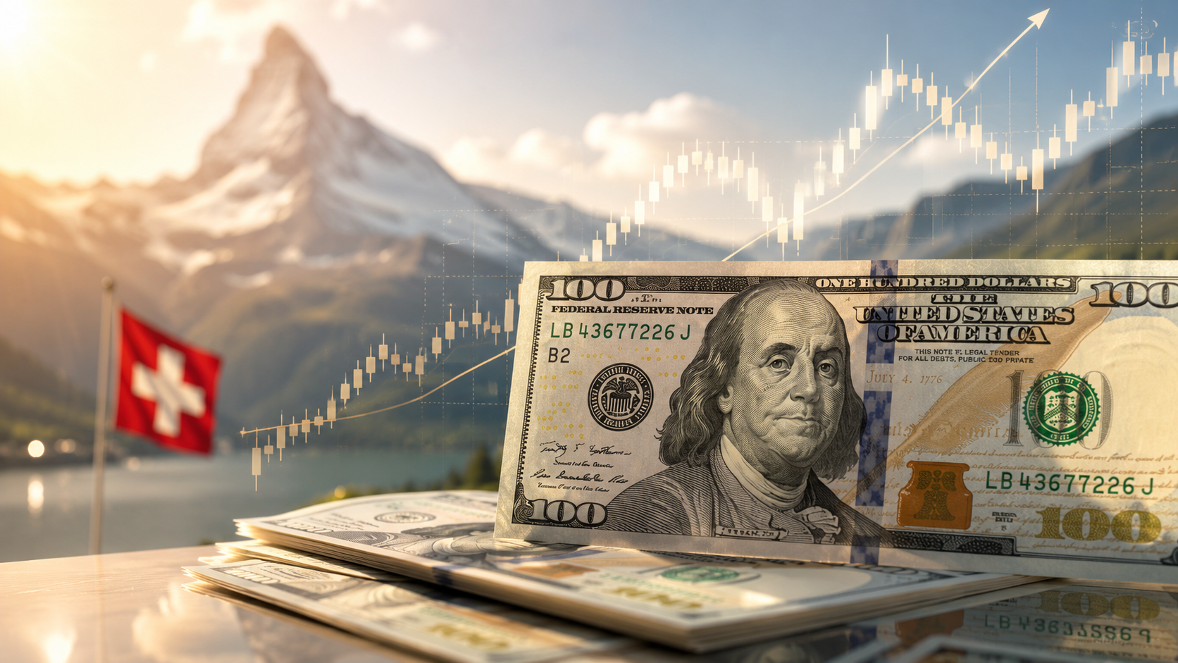 The USD Is Hot… Just Like Summer Thumbnail