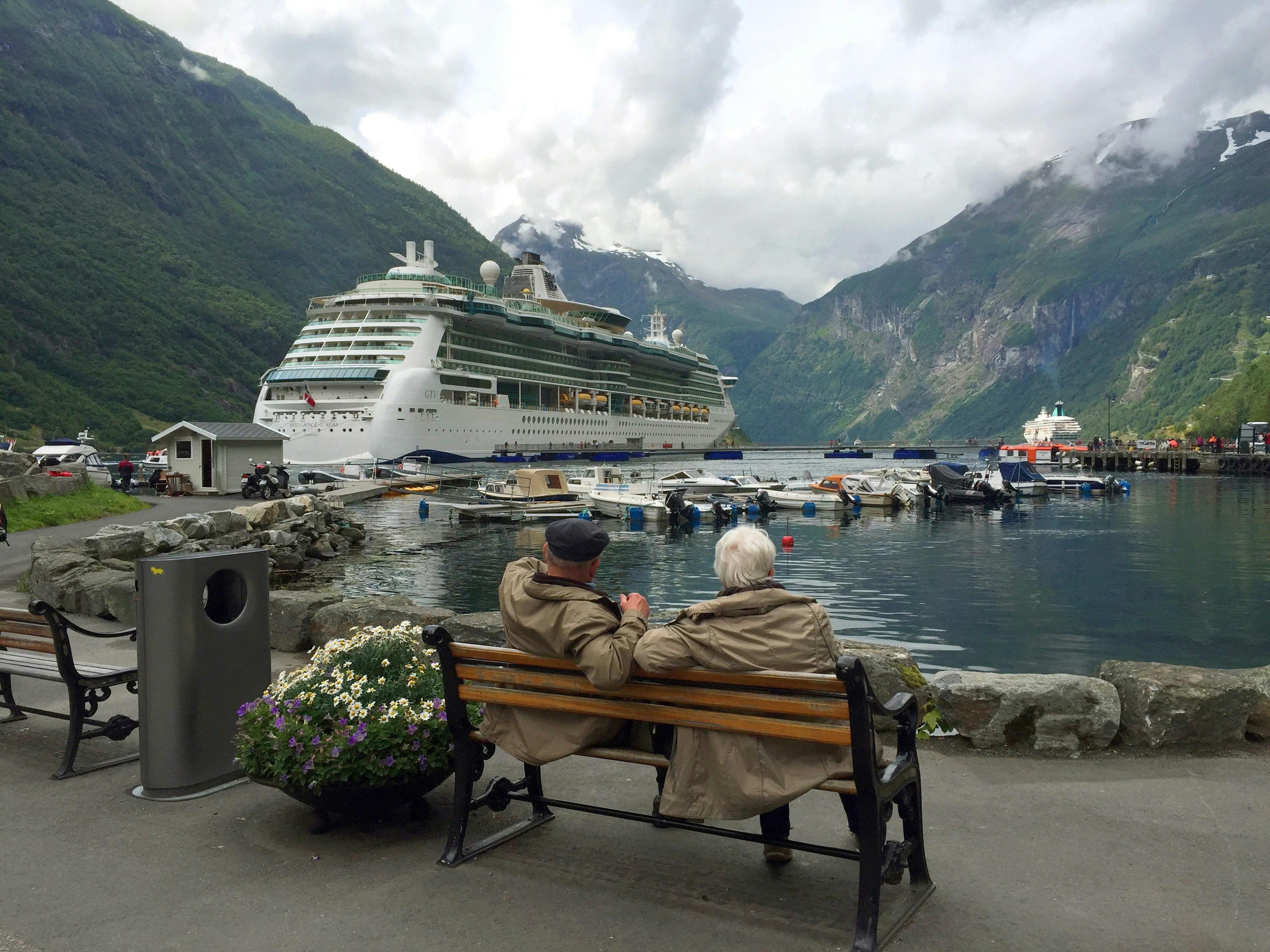Is a U.S.-Only Retirement Strategy Still Safe? Thumbnail