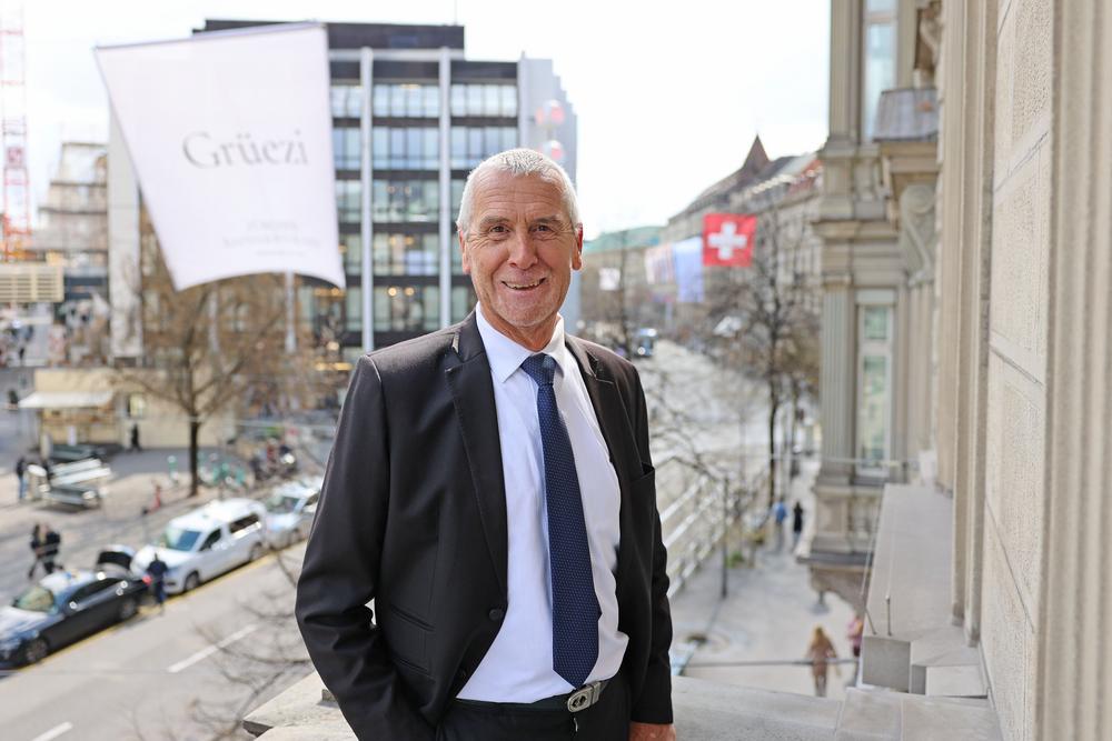 Robert Vrijhof Photo