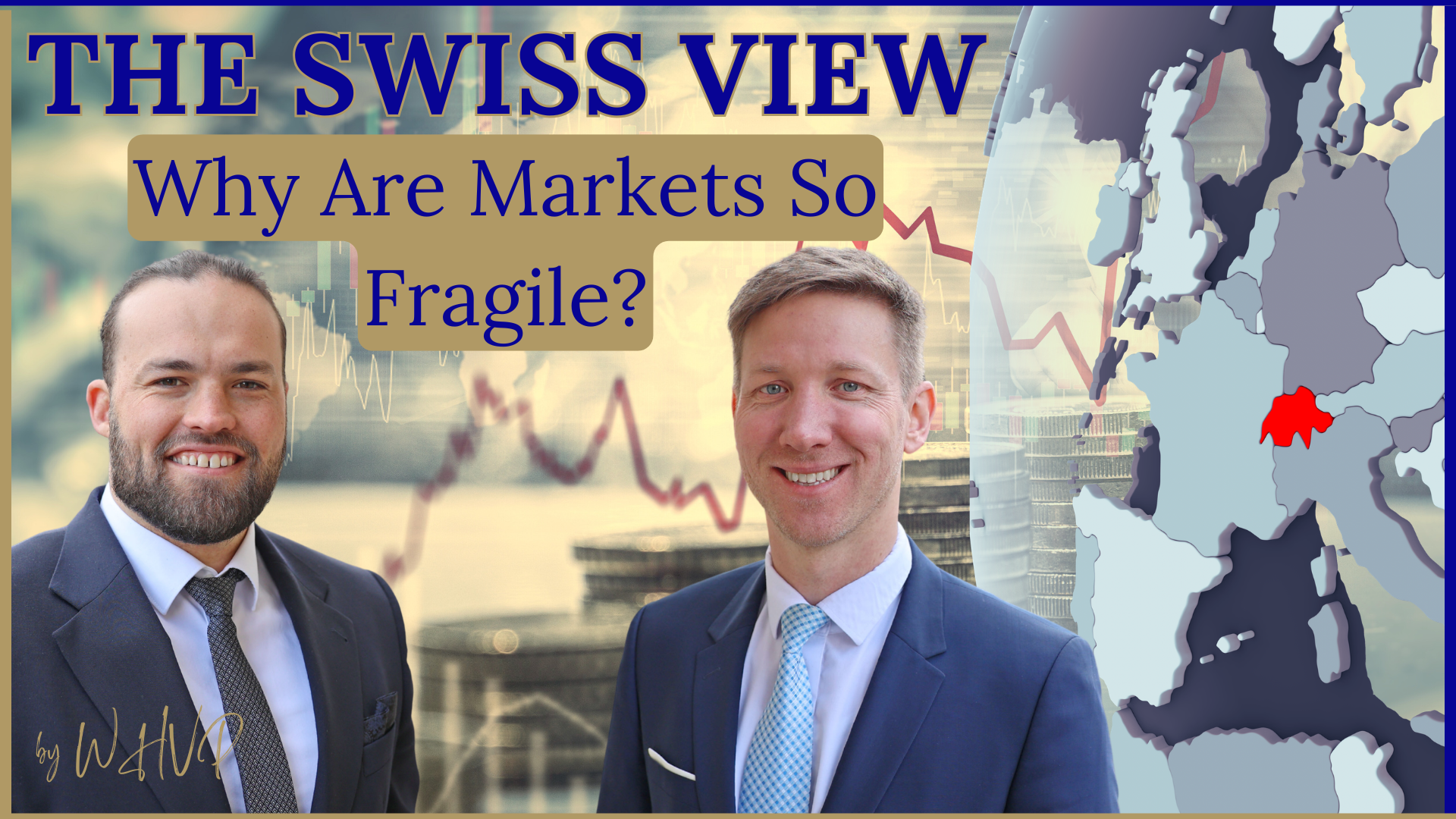 Why Are Markets So Fragile? Thumbnail
