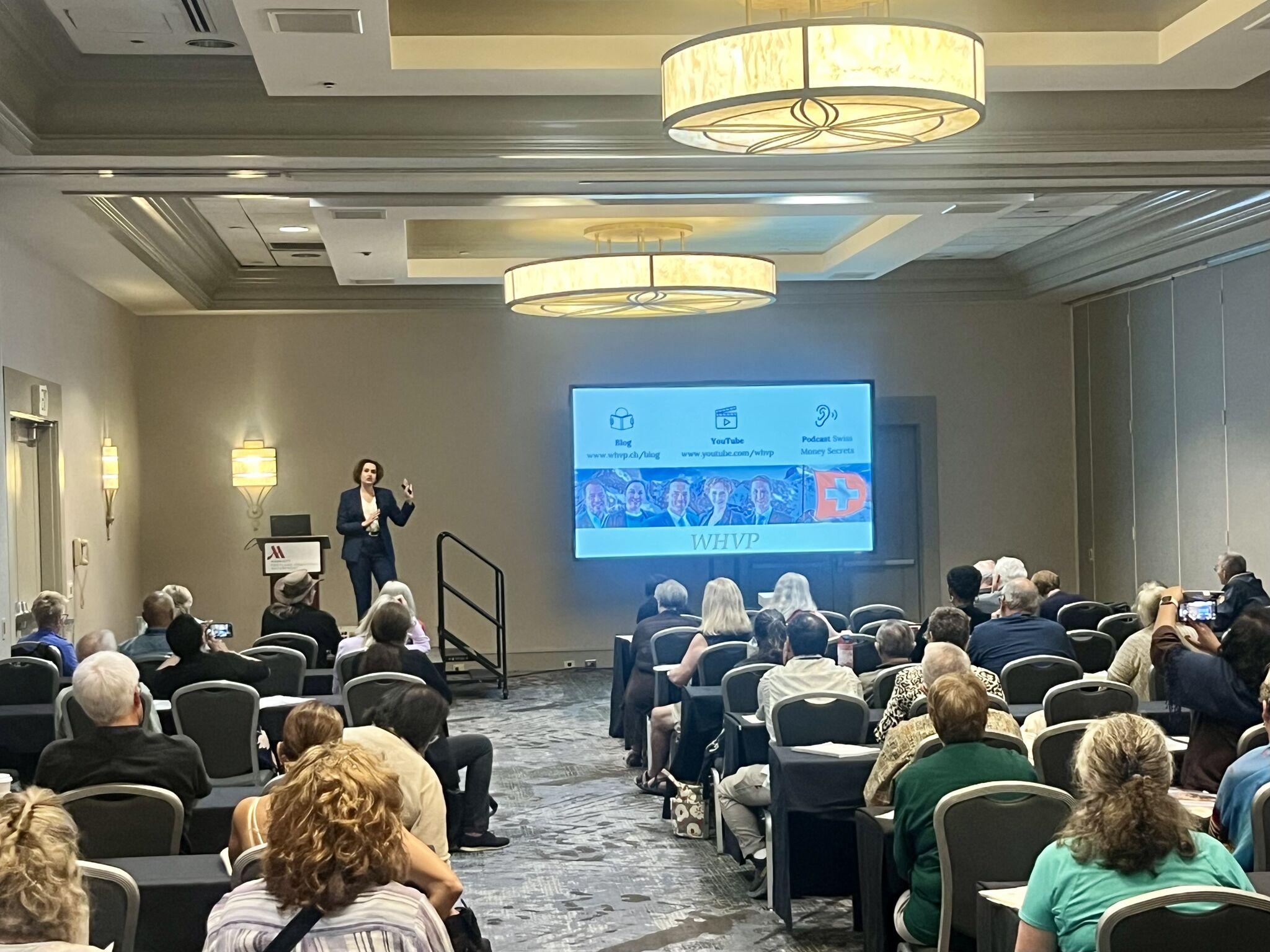 Why Offshore Banking Still Matters for Americans—and Why Switzerland Stands Out Thumbnail