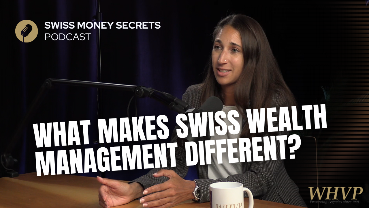 What Makes Swiss Wealth Management Different Thumbnail