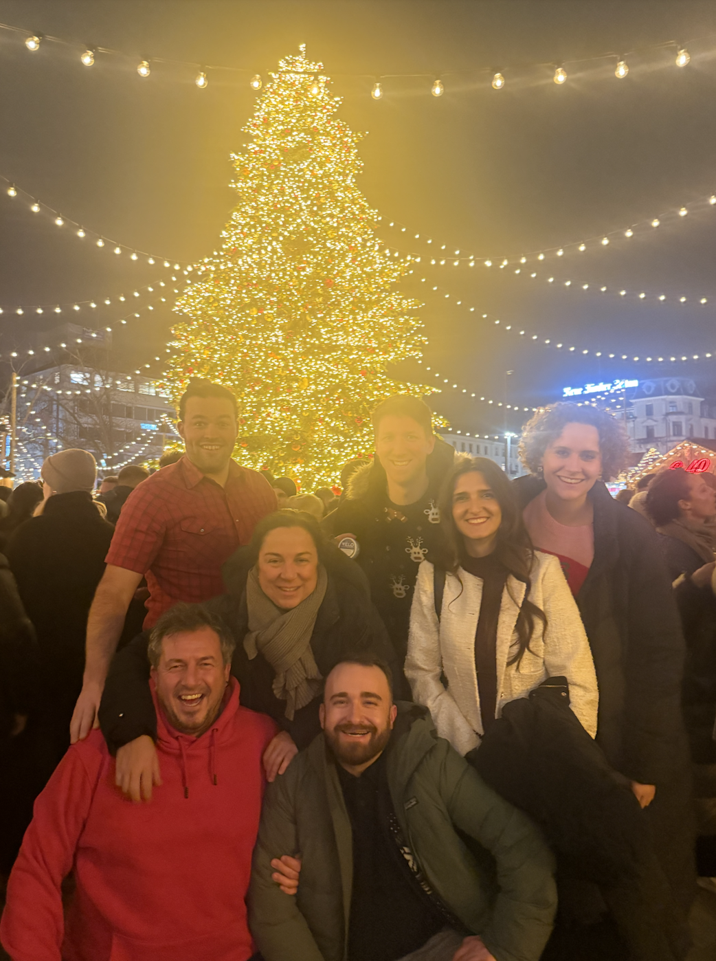 WHVP's Year in Review 2025 Thumbnail