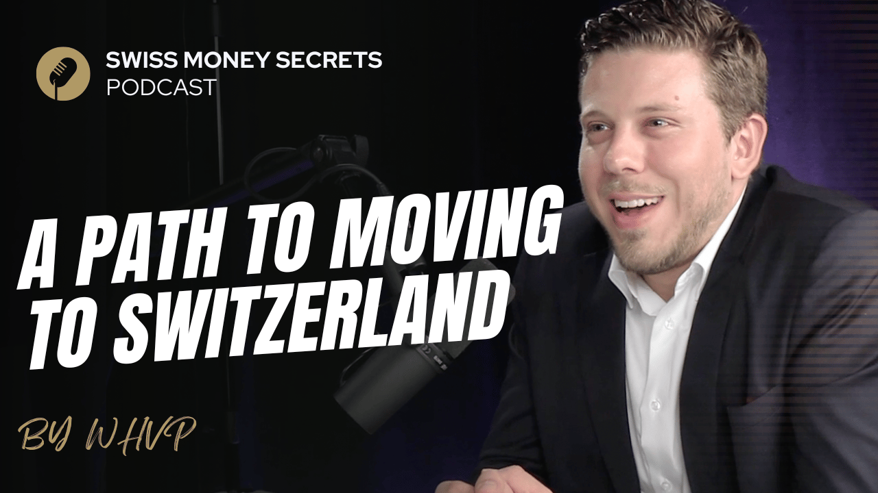 Swiss Lump Sum Taxation: A Path to Moving to Switzerland Thumbnail