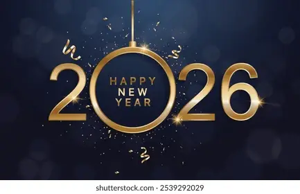 Welcome to 2026 Thumbnail