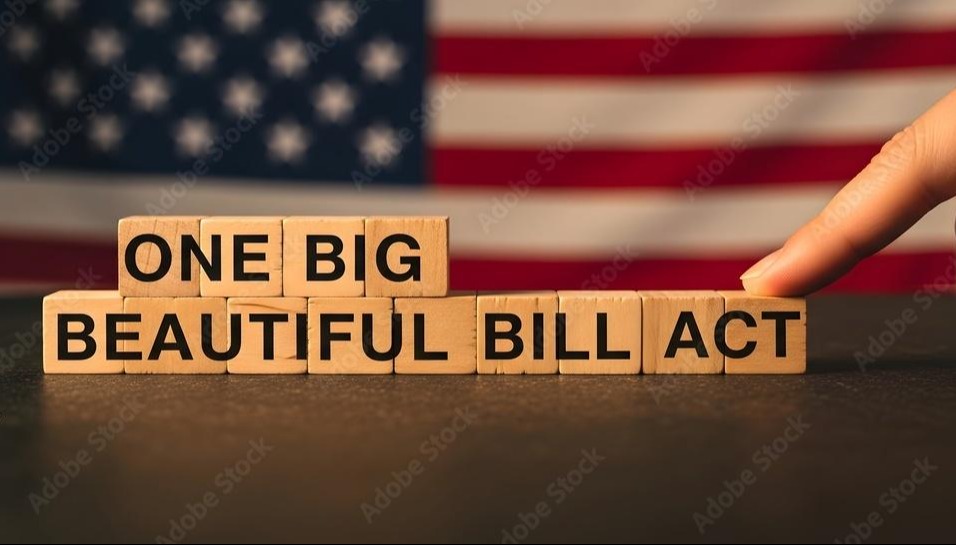 2025 Decoding the One Big Beautiful Bill Act Thumbnail