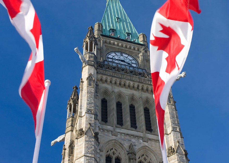 Federal budget 2025 — Tying up a bunch of loose ends and some new stuff Thumbnail