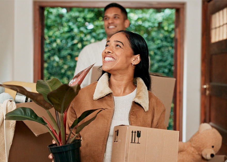How to navigate your first home purchase Thumbnail