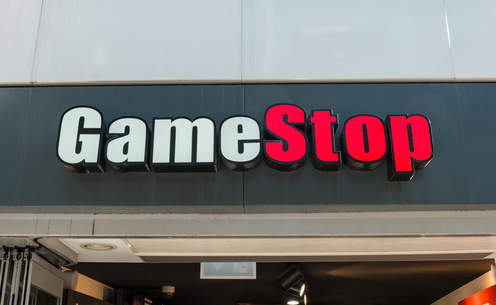 The GameStop Wild Ride Thumbnail