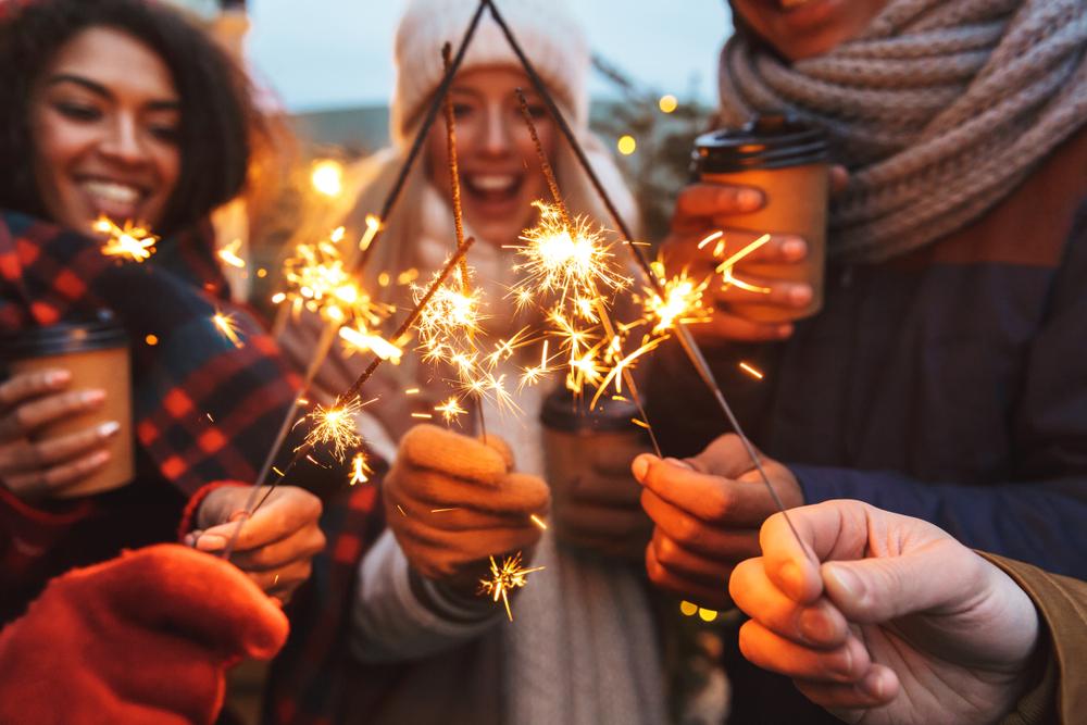Top 10 Financial Resolutions for 2021 Thumbnail