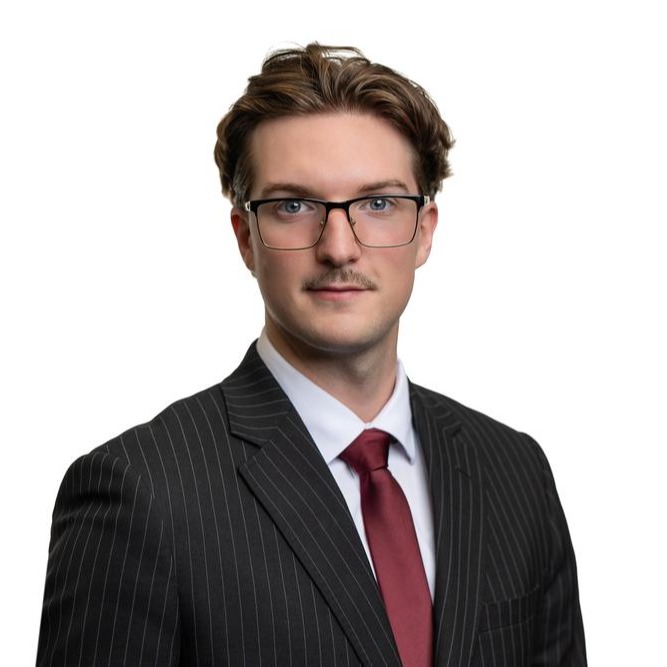 Mathieu Baril Photo