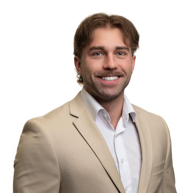 Léandre Larochelle Photo