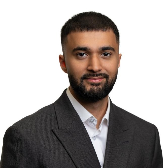 Ali Dawoodi Photo