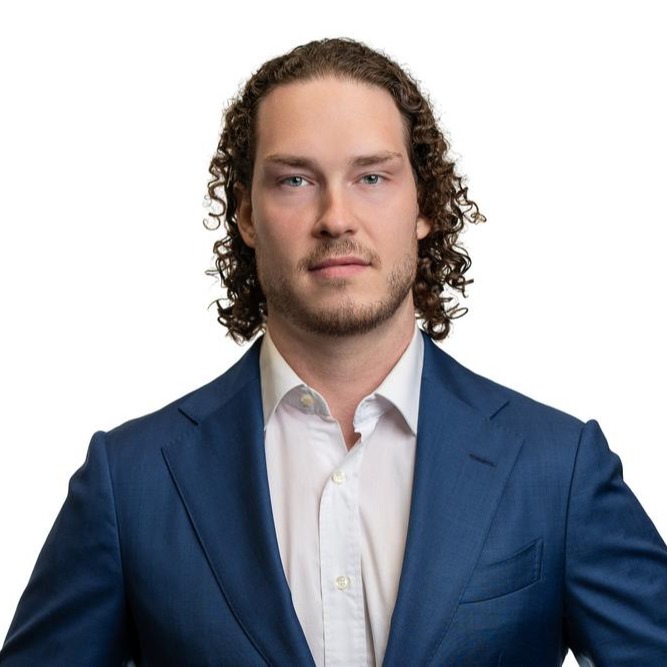 Nicolas Simard Photo