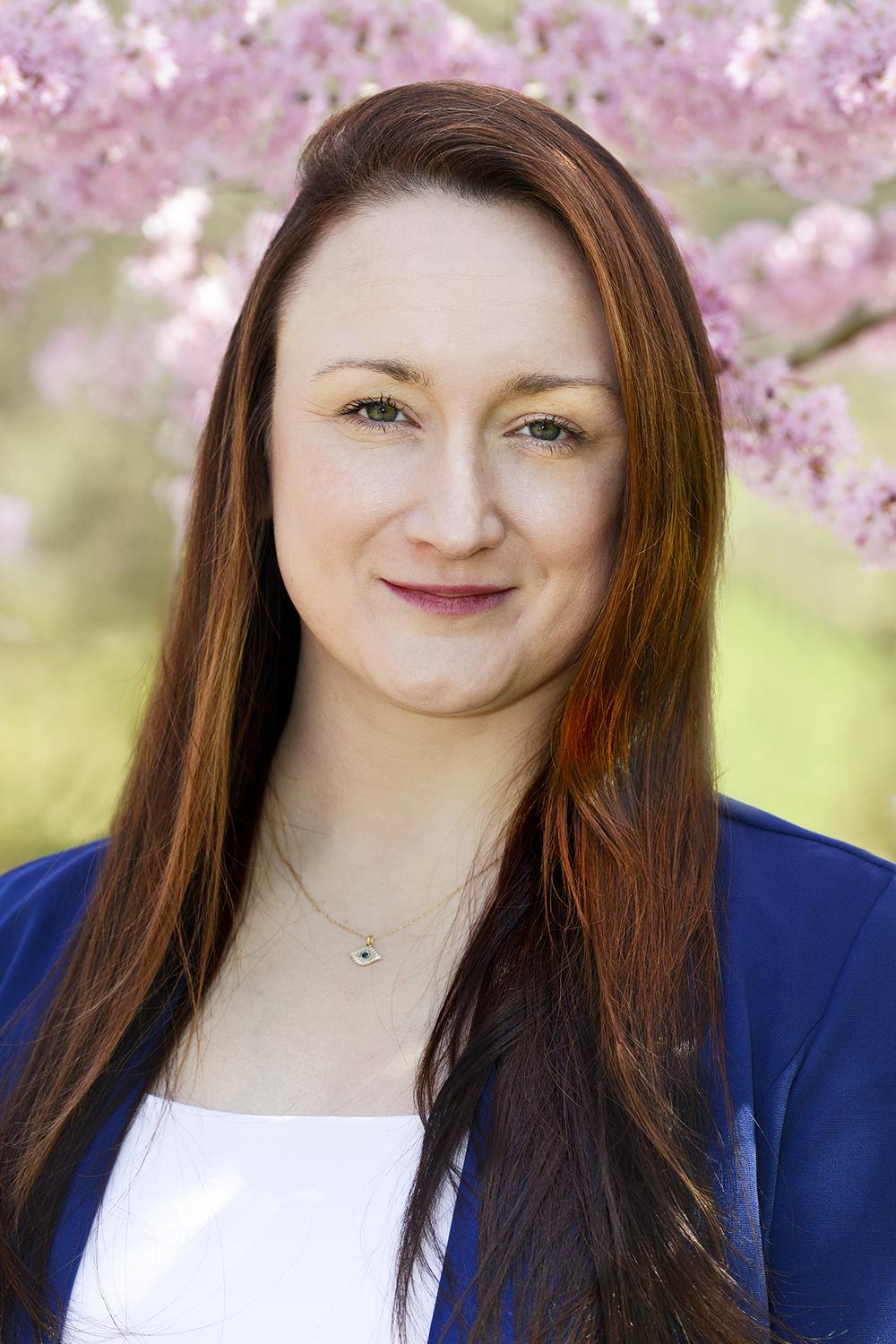 Jennifer H. Petrishin, FPQP® Photo