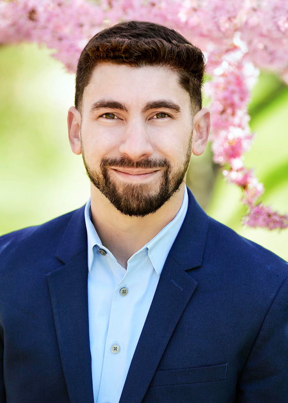 Brandon Apisa, CFP®, ChSNC® Photo