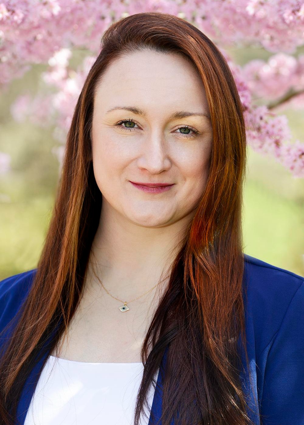 Jennifer H. Petrishin, FPQP® Photo