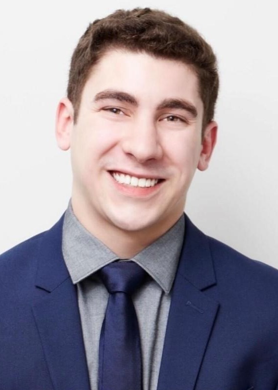 Brandon Apisa, CFP® Photo