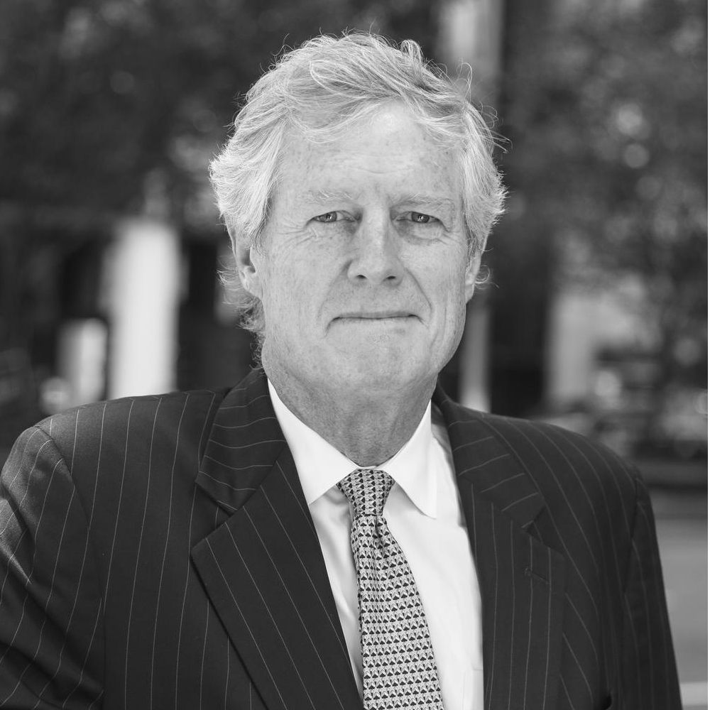 G. Crossan Seybolt Jr. Photo
