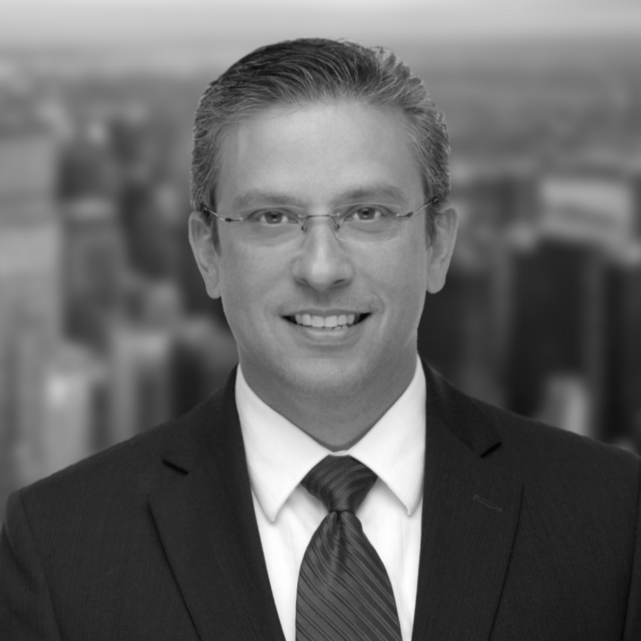 Alejandro J. García Padilla, J.D. Photo