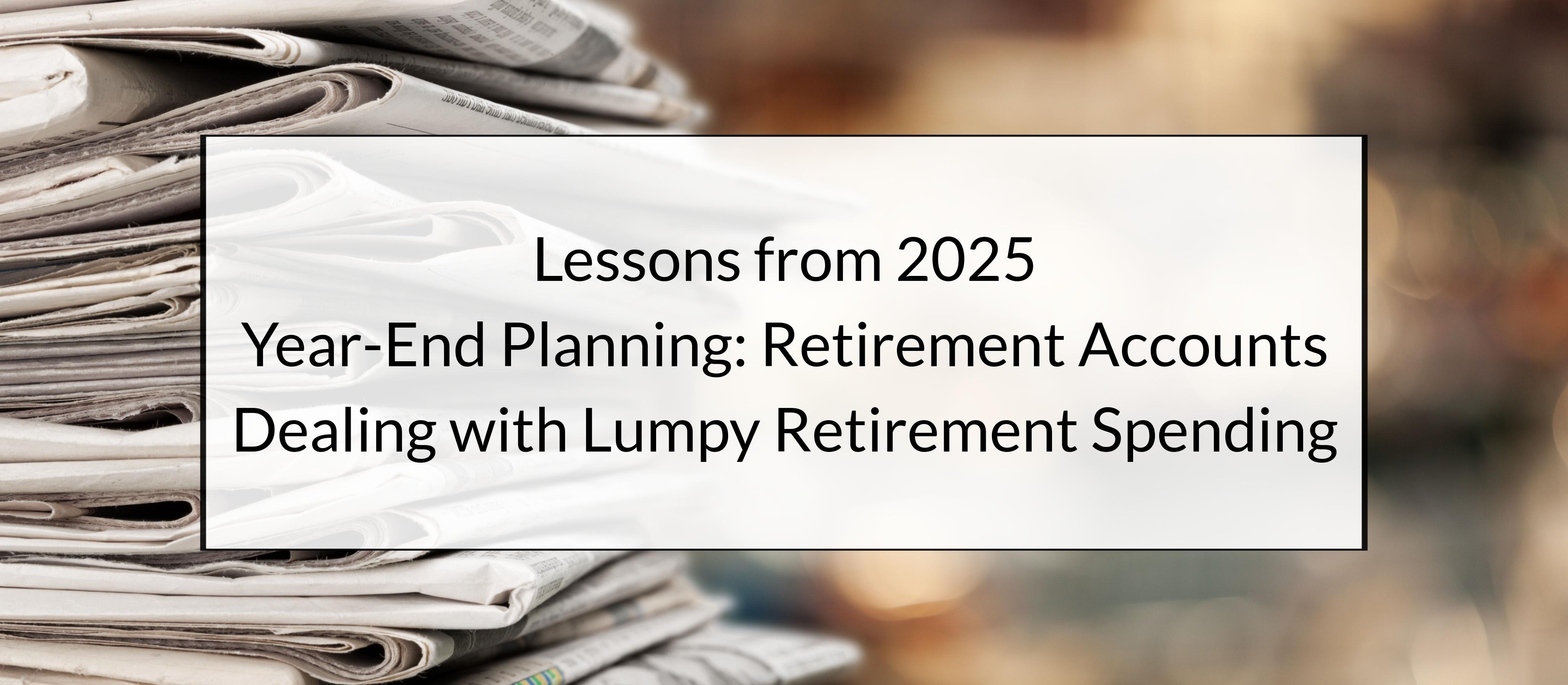 Finance 101: December 2025 Thumbnail