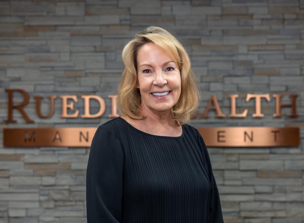 Cindy Ruedi Photo