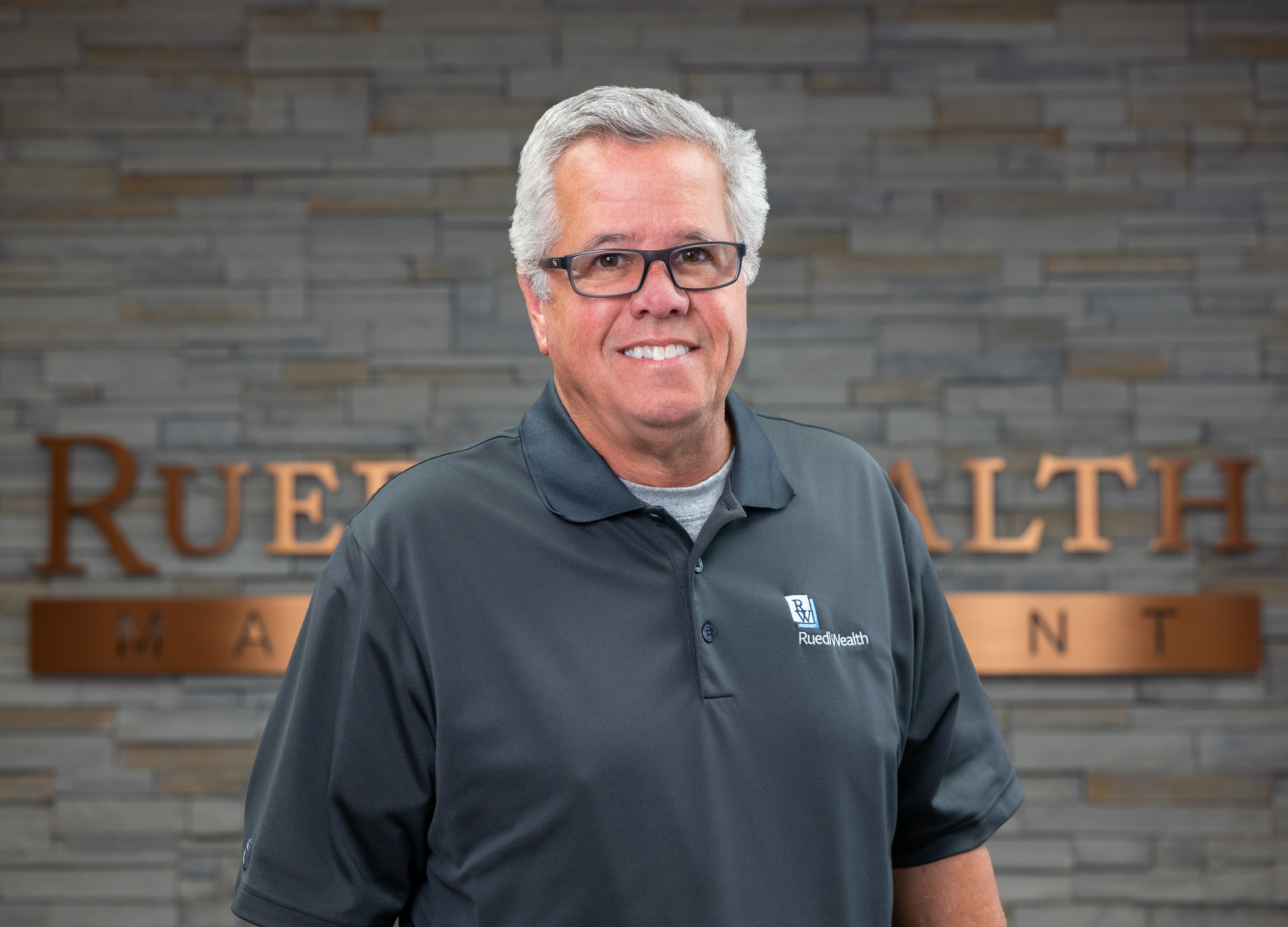 Paul A. Ruedi