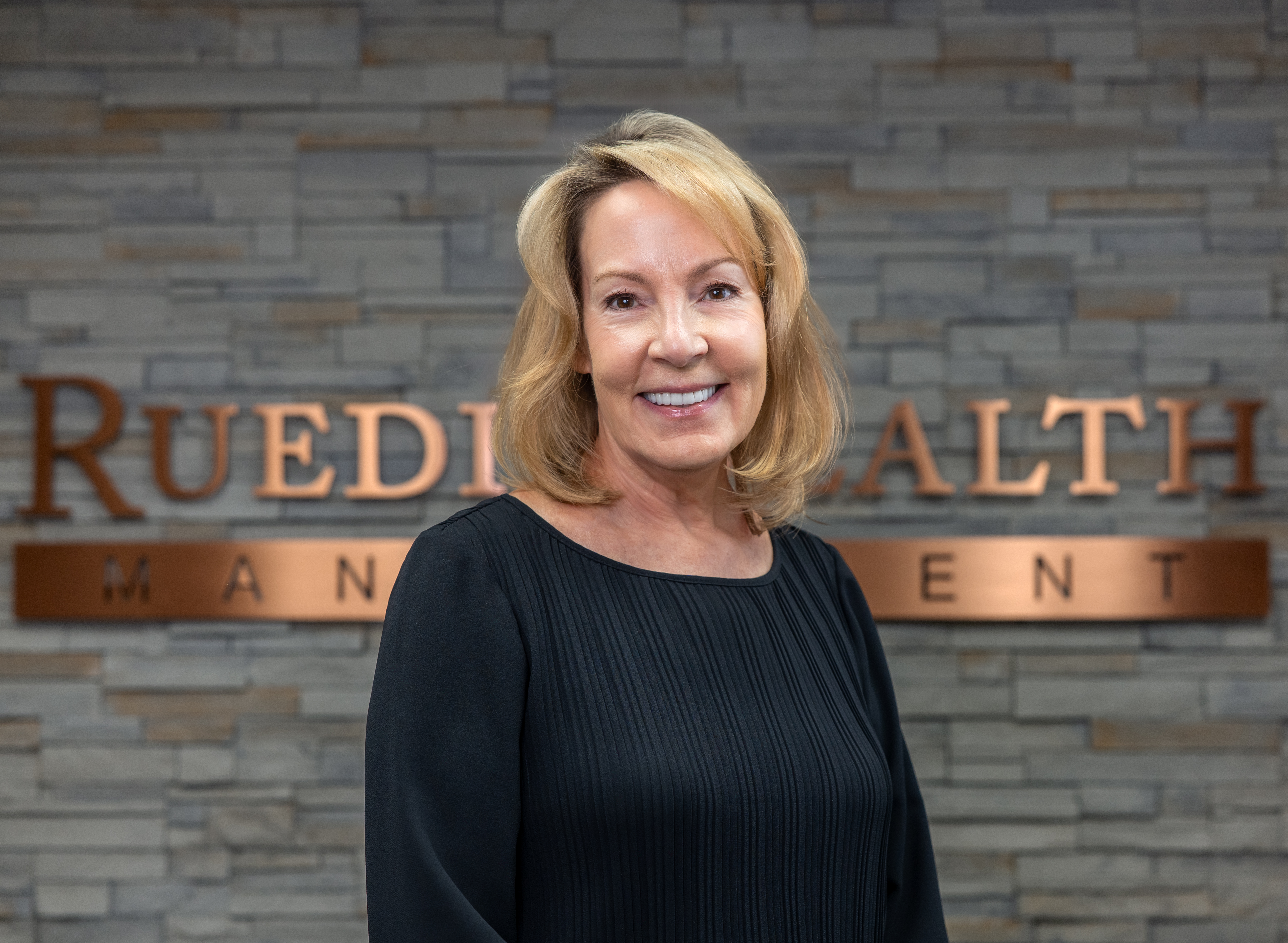 Cindy Ruedi